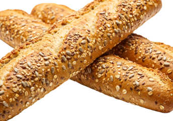 Artisan Multigrain Bread Crusty, Seeded, and Deliciously Healthy