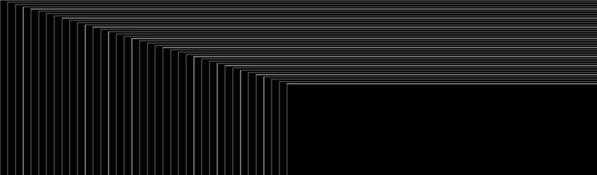  retrofuturistic design elements, perspective grids, tunnel, RETRO title, polar grid, blackhole, bipyramide, circle portal, gravity visualization. Cyberpunk 80s style. Vector illustration