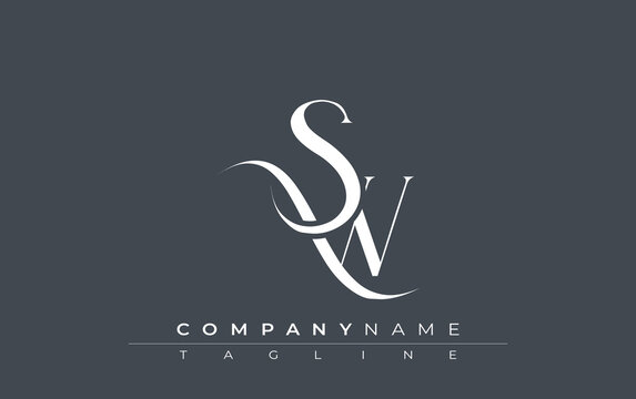 Sw Logo