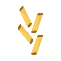 Pasta Icon Set  Vector Design.