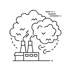 clean air icon icon, clean air icon vector illustration-simple illustration of clean air icon , perfect for clean air icon logos and icons