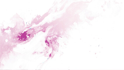 Fototapeta premium abstract watercolor background.