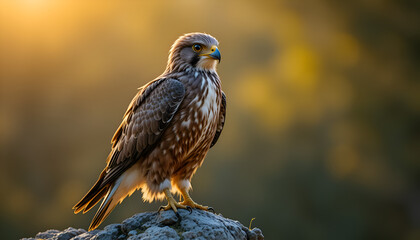 red tailed hawk