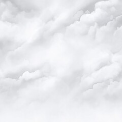 Misty fog background, soft ethereal 