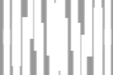 big keys like black and white abstract piano keyboard pattern made as a musical backdrop and background for stock presentation template and graphics social ads and video cards