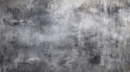 Obraz premium A 4K photo of polished ultraclean concrete texture modern industrial wall minimalist grunge background.
