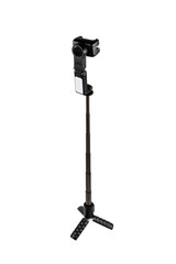Extendable Phone Tripod Gimbal Stand for Video Recording