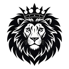 lion vector illustration