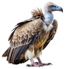 Obraz premium vulture png, transparent background