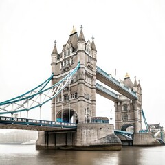 Obraz premium tower bridge london