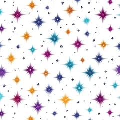 Birthday Sparkle Lights