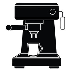 coffee machine icon