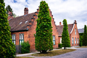 Holländische Kollonie