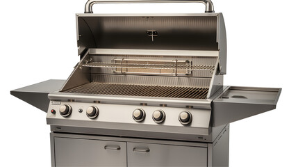 grill transparent background png