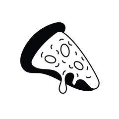 Fast Food Vector icon