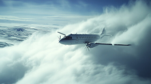 Artificial rainfall uses cloud seeding to cool clouds and trigger droplet formation, causing precipitation through human intervention.