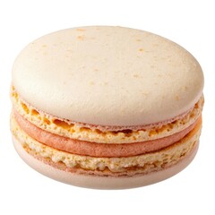 stack of colorful macaroons