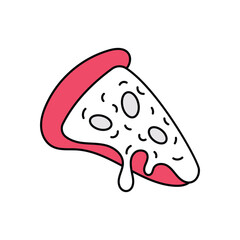 Fast Food Vector icon