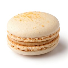 stack of colorful macaroons