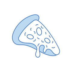 Fast Food Vector icon