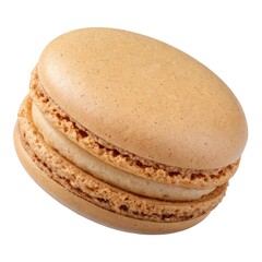 stack of colorful macaroons