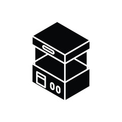 Games Vector icon