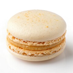 stack of colorful macaroons