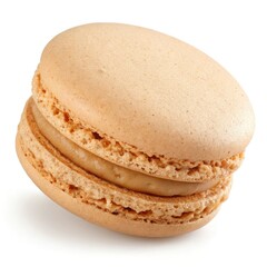 stack of colorful macaroons