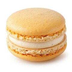 stack of colorful macaroons