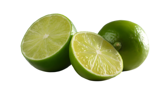 lime transparent background png