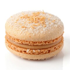 stack of colorful macaroons