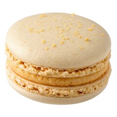 stack of colorful macaroons