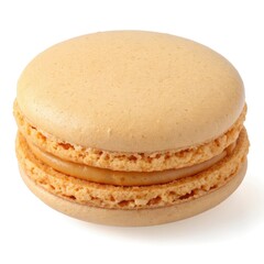 stack of colorful macaroons