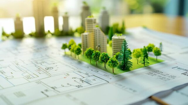 Handcrafting a Smart Sustainable City	
