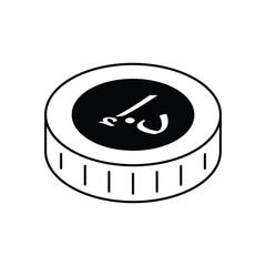AED Vector icon