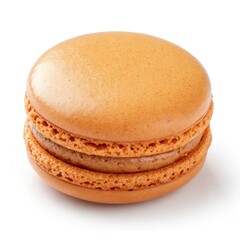 stack of colorful macaroons