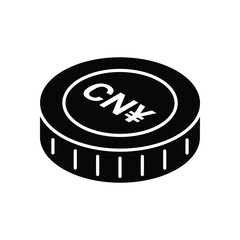 CNY Vector icon