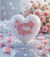 valentines day background