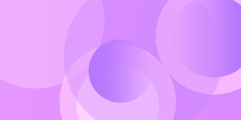 Minimal geometric background. Dynamic shapes composition. Vector illustration