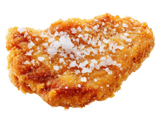 Breaded Chicken Cutlet Frozen