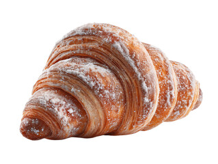 Raw Croissant Dough (Frozen)