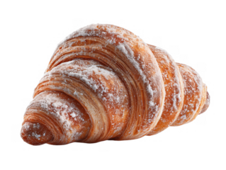 Raw Croissant Dough (Frozen)