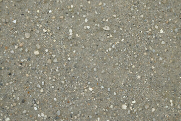 White sand texture background around the crater. Ecological and environmental concept. For graphic design, banner background and 3D rendering