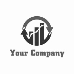 real estate company logo