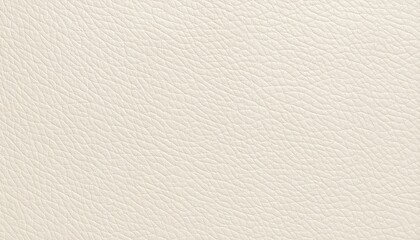 Elegant white leather texture background for design projects and modern aesthetics