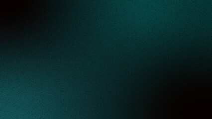 Dark Teal Textured Gradient Background , dark, emerald, gradient, atmospheric, moody, cinematic, mystical, fantasy, dramatic, textured
