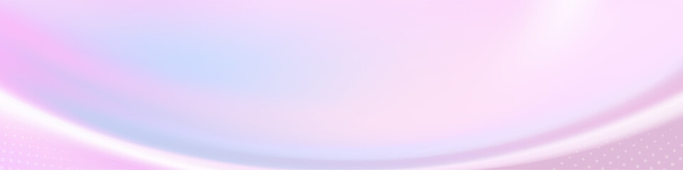 Abstract soft pearl flowing background