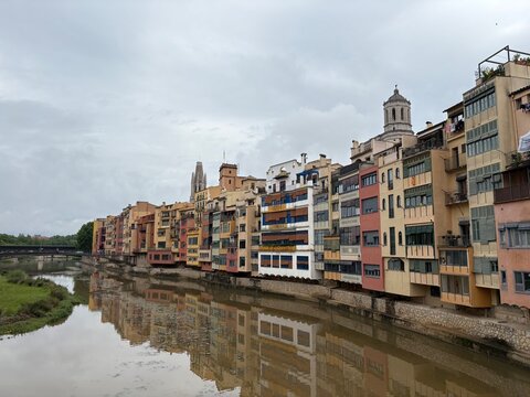 Girona, Spain