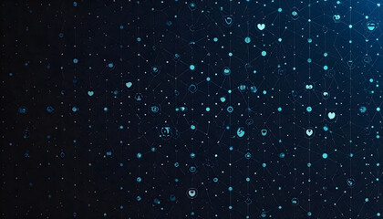 Glowing Neural Network Over Soft Gradient