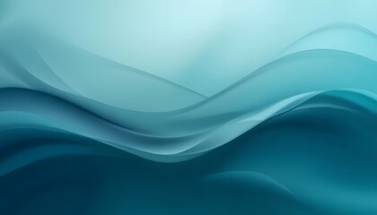 Obraz premium Abstract Blurred Blob Design in Trendy Gradient Style. Dynamic Colorful Background for Modern Digital Use
